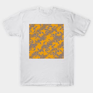 Colors of the Year Splendor Design T-Shirt